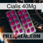 Cialis 40Mg 10